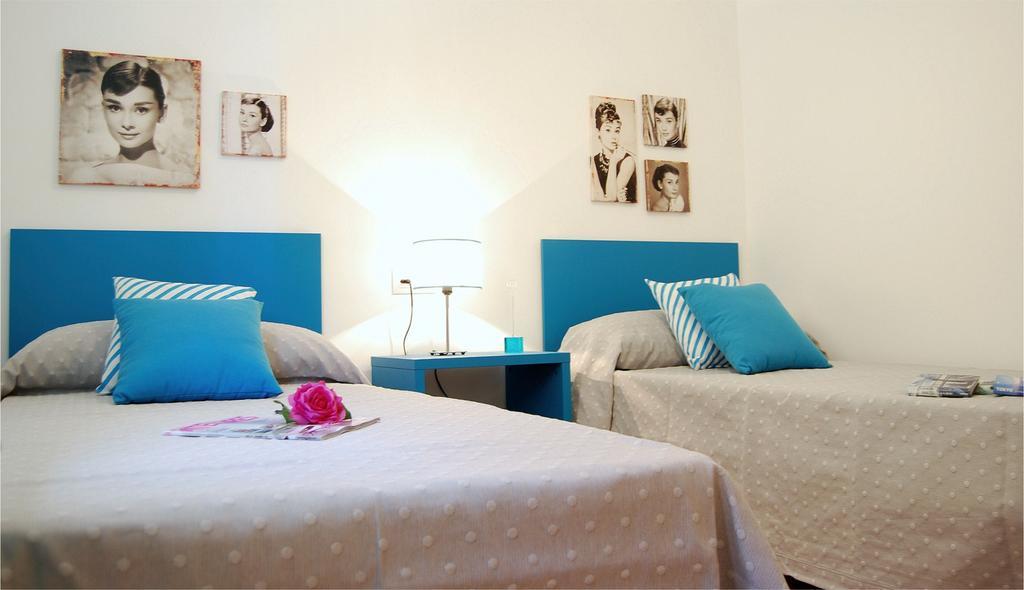 Apartamentos Beslow La Antilla Exterior foto