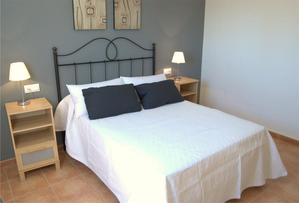 Apartamentos Beslow La Antilla Exterior foto